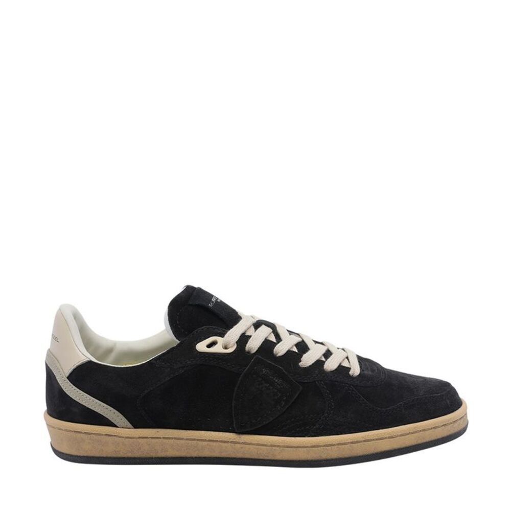 Philippe Model Men Pgal Low Sneakers